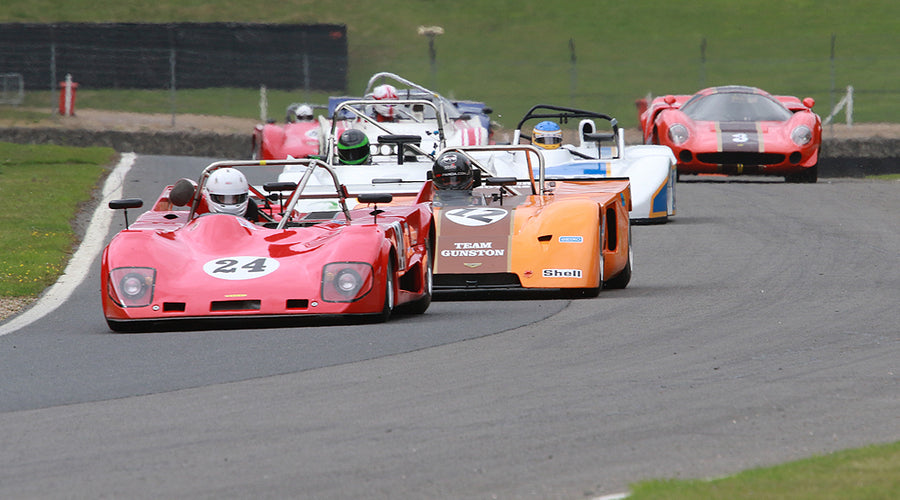 HSCC Thundersports