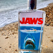 Load image into Gallery viewer, BRUCE Limited Edition Vodka Art Bottle