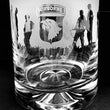 Load image into Gallery viewer, Airborne Whisky Tumbler