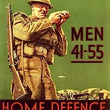 Load image into Gallery viewer, Home Guard “They Don’t Like It Up Em!” Limited Edition Gin.