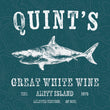 Load image into Gallery viewer, BRUCE QUINT’S Great White Wine. Sea Green Label