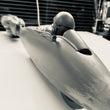 Load image into Gallery viewer, Spirit Of Munro: "Munro Special" Bonneville Salt Flats - Bronze Limited Edition Sculpture