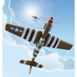 Load image into Gallery viewer, P-51B "Old Crow"