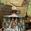 Load image into Gallery viewer, Oddball Vodka