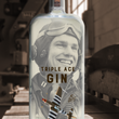 Load image into Gallery viewer, Bud Anderson Triple Ace Gin