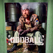 Load image into Gallery viewer, Oddball Tin Advertising Sign