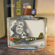 Load image into Gallery viewer, Bud Anderson Triple Ace Gin Limited Signed Edition