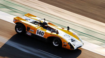 Silverstone Classic (30 July - 1 August)