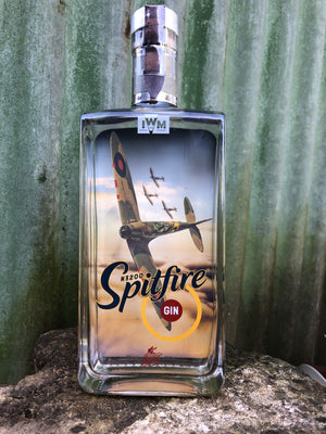 N3200 Spitfire London Dry Sepia Edition
