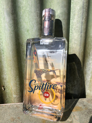 N3200 Spitfire London Dry Sepia Edition