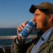 Load image into Gallery viewer, Quint’s Great White Brewing Company IPA.

