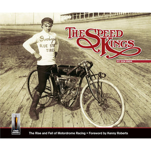 The Speed Kings by Don Emde