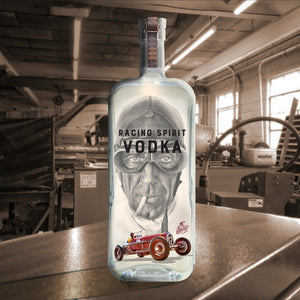 Racing Spirit Vodka