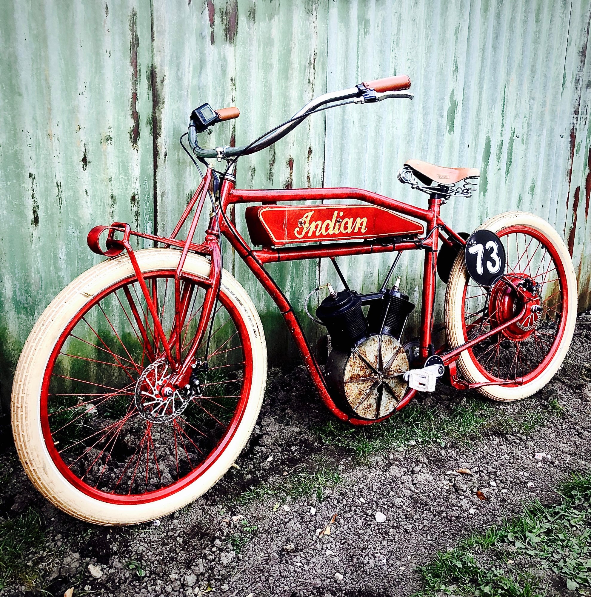 Board track bicycle deals